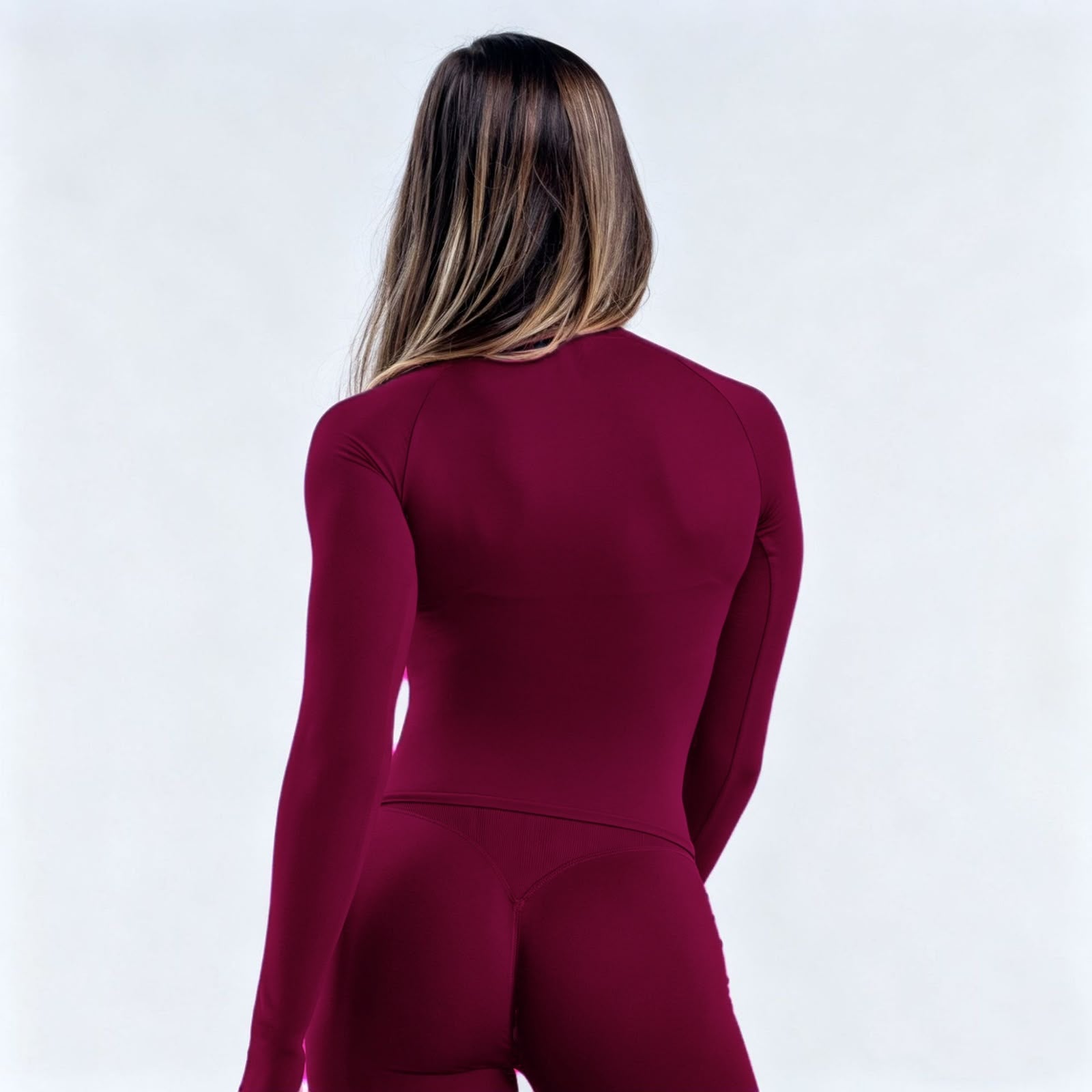 Core Long Sleeve